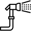Dual Fluid Air Atomizing Nozzle